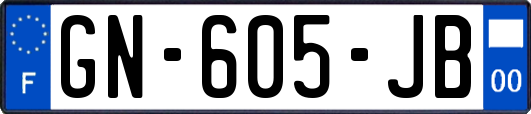 GN-605-JB