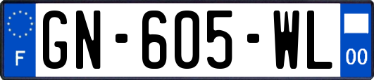 GN-605-WL
