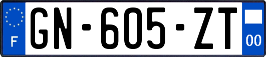 GN-605-ZT