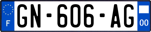 GN-606-AG