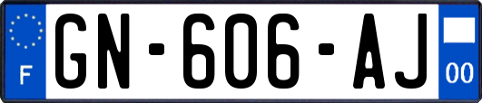 GN-606-AJ