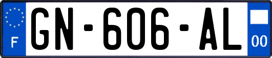 GN-606-AL