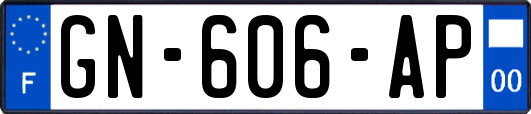 GN-606-AP