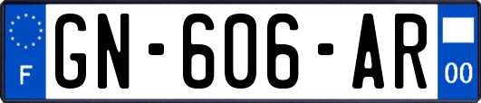 GN-606-AR