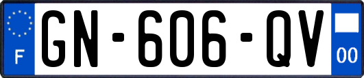 GN-606-QV