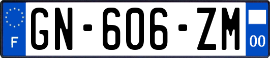 GN-606-ZM