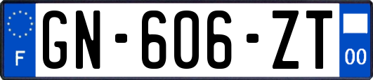 GN-606-ZT