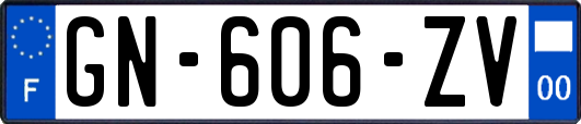 GN-606-ZV