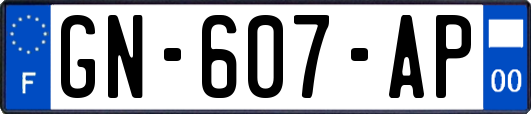 GN-607-AP
