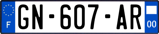 GN-607-AR