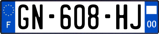 GN-608-HJ