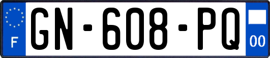 GN-608-PQ