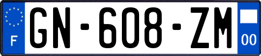 GN-608-ZM