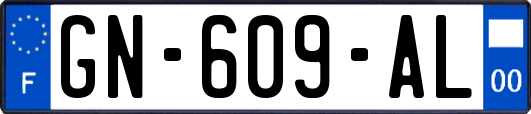 GN-609-AL