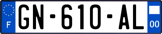 GN-610-AL