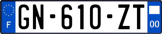 GN-610-ZT