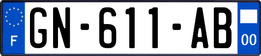 GN-611-AB