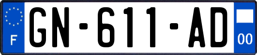 GN-611-AD