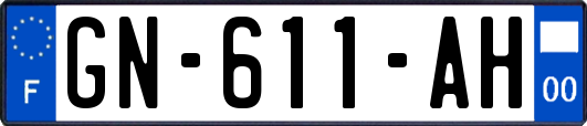 GN-611-AH
