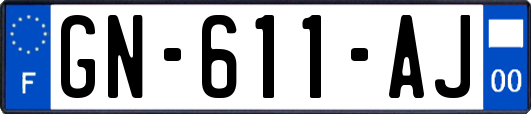 GN-611-AJ