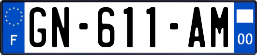 GN-611-AM