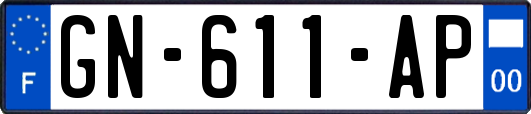 GN-611-AP
