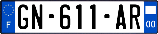 GN-611-AR