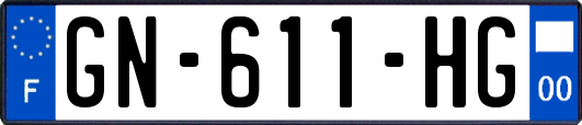 GN-611-HG