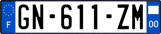 GN-611-ZM