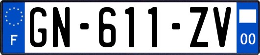 GN-611-ZV