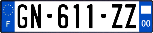 GN-611-ZZ