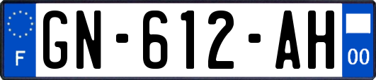 GN-612-AH