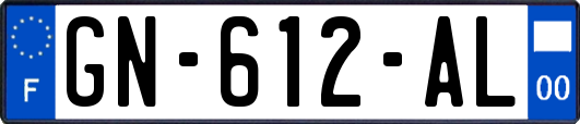 GN-612-AL
