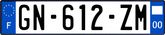 GN-612-ZM