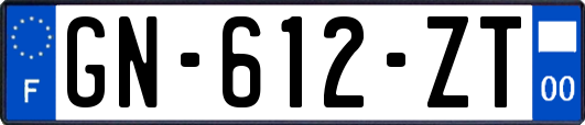 GN-612-ZT