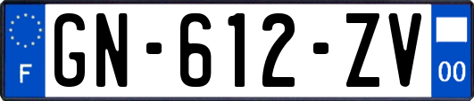 GN-612-ZV