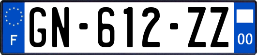 GN-612-ZZ