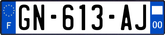 GN-613-AJ