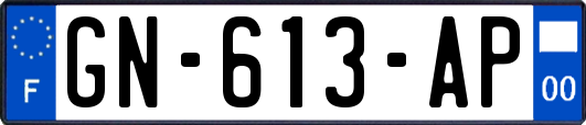 GN-613-AP