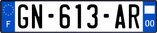 GN-613-AR