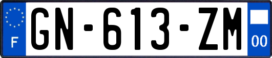 GN-613-ZM