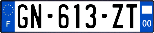 GN-613-ZT