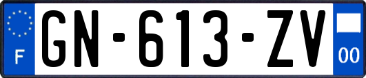 GN-613-ZV