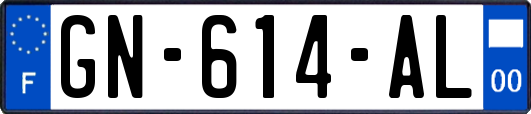 GN-614-AL