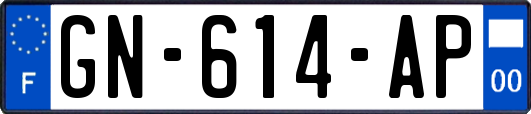 GN-614-AP