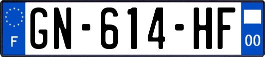 GN-614-HF