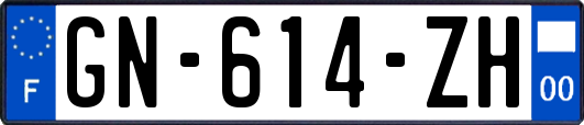 GN-614-ZH