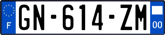 GN-614-ZM