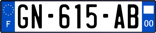 GN-615-AB