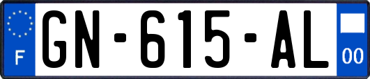 GN-615-AL